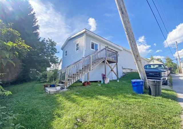 Photo 4 of Multi family home for sale at 12 Chaplin Ave, Rutland, VT 05701 | MLS# 5108453 | Listing updated on 2026-09-08
