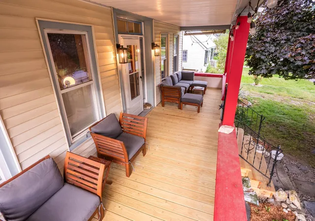 Photo 3 of Single family home for sale at 180 Union St, Northfield, VT 05663 | MLS# 5108456 | Listing updated on 2026-09-12
