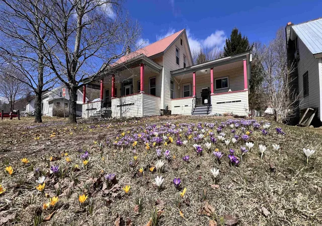 Photo 3 of Single family home for sale at 180 Union St, Northfield, VT 05663 | MLS# 5108456 | Listing updated on 2026-09-12