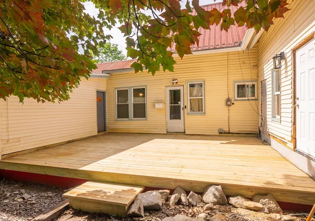 Photo 4 of Single family home for sale at 180 Union St, Northfield, VT 05663 | MLS# 5108456 | Listing updated on 2026-09-12