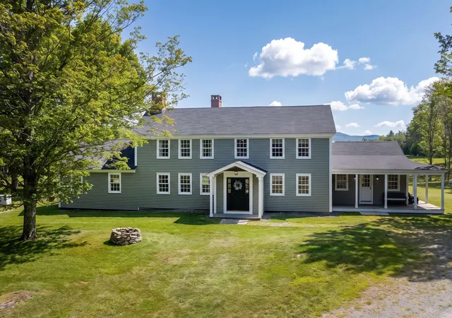 Single family home for sale at 226 Hoey Rd, Cavendish, VT 05142 | MLS# 5108457