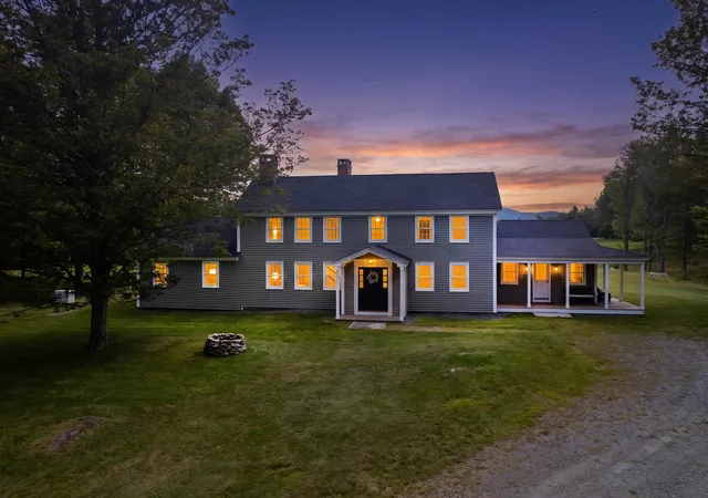 Photo 3 of Single family home for sale at 226 Hoey Rd, Cavendish, VT 05142 | MLS# 5108457 | Listing updated on 2026-09-15
