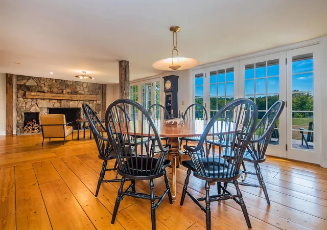 Photo 3 of Single family home for sale at 226 Hoey Rd, Cavendish, VT 05142 | MLS# 5108457 | Listing updated on 2026-09-15