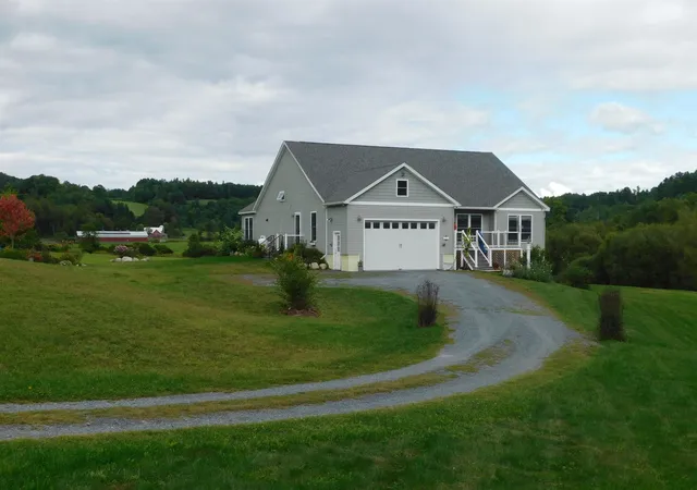 Single family home for sale at 844 Greeley Rd, Springfield, VT 05156 | MLS# 5108458