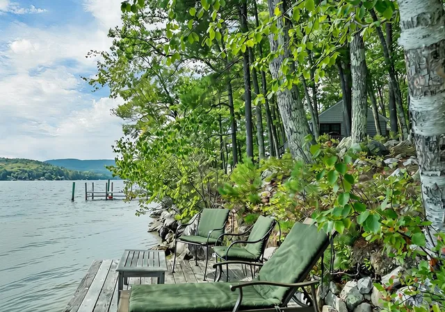 Photo 3 of Single family home for sale at 548 Rattlesnake Is, Alton Bay, NH 03810 | MLS# 5108459 | Listing updated on 2026-09-06