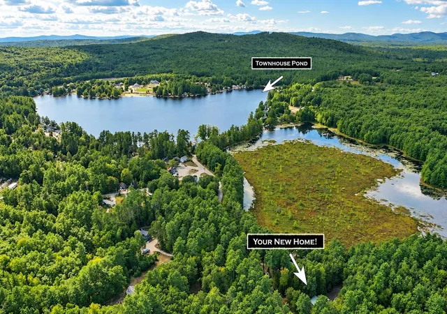 Photo 3 of Single family home for sale at 177 Townhouse Rd, Milton, NH 03851 | MLS# 5108460 | Listing updated on 2026-09-13