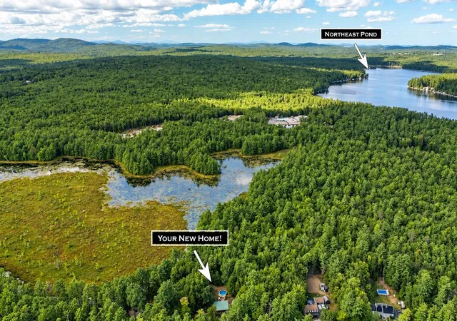 Photo 4 of Single family home for sale at 177 Townhouse Rd, Milton, NH 03851 | MLS# 5108460 | Listing updated on 2026-09-13