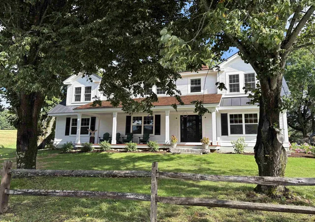 Photo 3 of Single family home for sale at 3398 Jericho Rd, White River Junction, VT 05001 | MLS# 5108462 | Listing updated on 2026-09-18