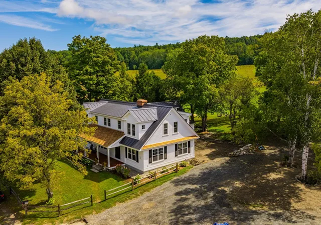 Photo 3 of Single family home for sale at 3398 Jericho Rd, White River Junction, VT 05001 | MLS# 5108462 | Listing updated on 2026-09-18