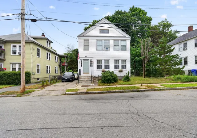 Photo 2 of Multi family home for sale at 38 Riddle St, Manchester, NH 03102 | MLS# 5108466 | Listing updated on 2026-09-11