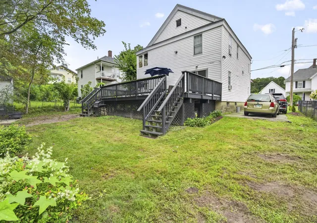 Photo 3 of Multi family home for sale at 38 Riddle St, Manchester, NH 03102 | MLS# 5108466 | Listing updated on 2026-09-11