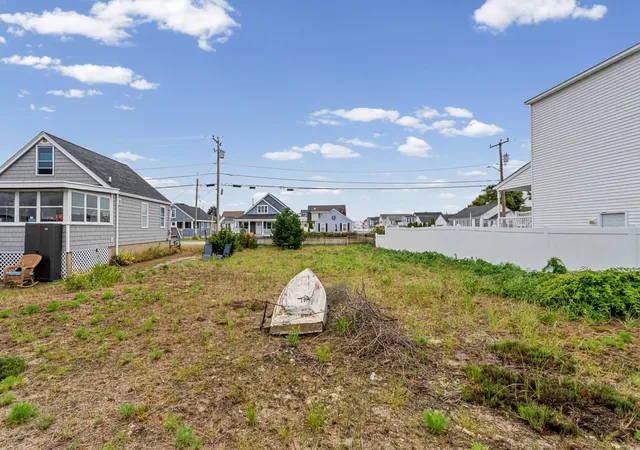 Photo 3 of Land for sale at 276 Portsmouth Ave, Seabrook, NH 03874 | MLS# 5108468 | Listing updated on 2026-09-06