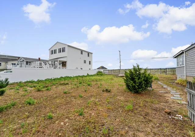 Photo 4 of Land for sale at 276 Portsmouth Ave, Seabrook, NH 03874 | MLS# 5108468 | Listing updated on 2026-09-06
