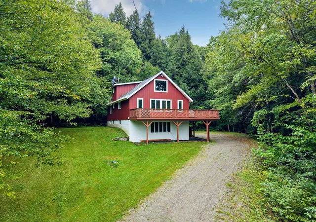 Photo 1 of Single family home for sale at 113 Happy Hvn Rd, Wilmington, VT 05363 | MLS# 5108469 | Listing updated on 2026-09-17