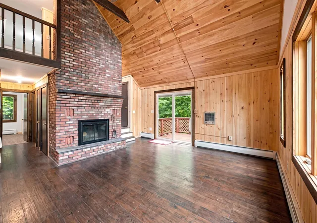 Photo 3 of Single family home for sale at 113 Happy Hvn Rd, Wilmington, VT 05363 | MLS# 5108469 | Listing updated on 2026-09-17