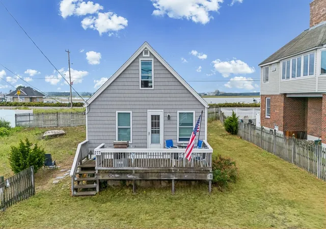 Single family home for sale at 277 Portsmouth Ave, Seabrook, NH 03874 | MLS# 5108470