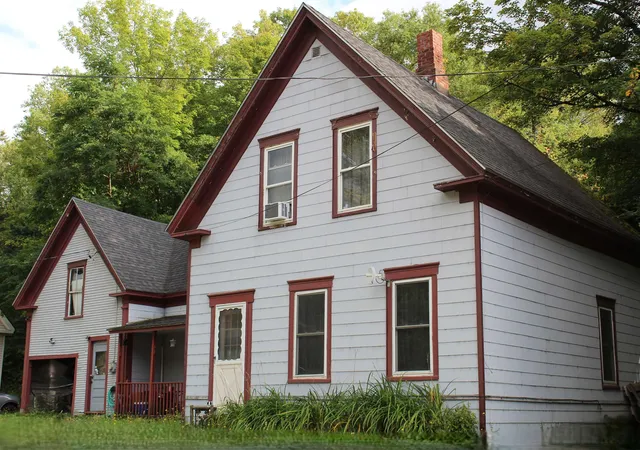 Single family home for sale at 28 Spring St, Colebrook, NH 03576 | MLS# 5108474