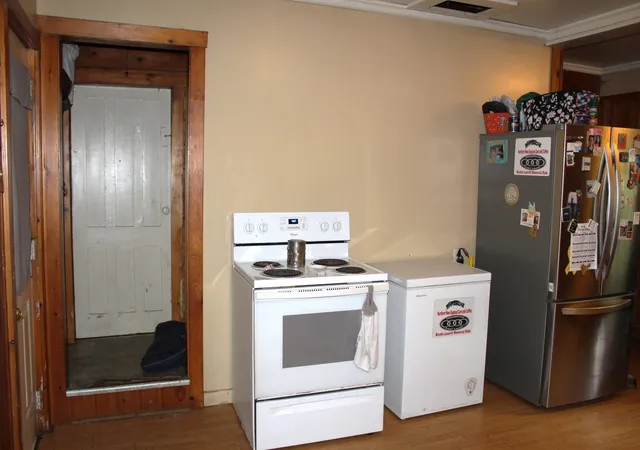 Photo 3 of Single family home for sale at 28 Spring St, Colebrook, NH 03576 | MLS# 5108474 | Listing updated on 2026-09-06
