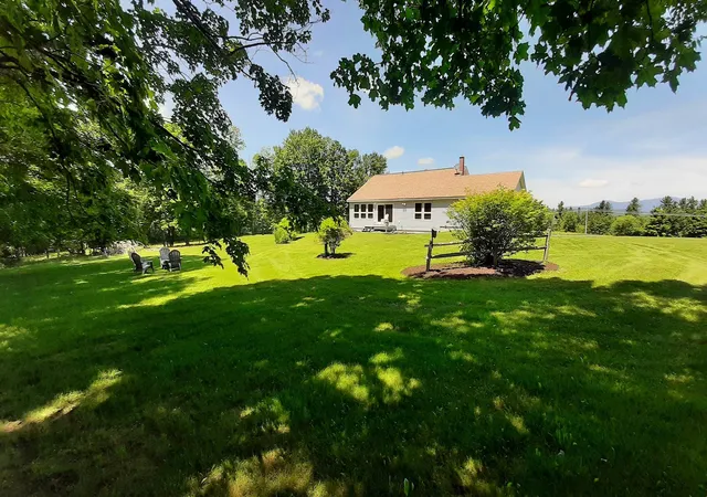 Photo 2 of Single family home for sale at 929 Packer Rd, Mount Holly, VT 05758 | MLS# 5108477 | Listing updated on 2026-09-10