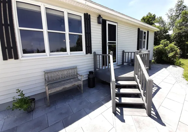 Photo 4 of Single family home for sale at 929 Packer Rd, Mount Holly, VT 05758 | MLS# 5108477 | Listing updated on 2026-09-10