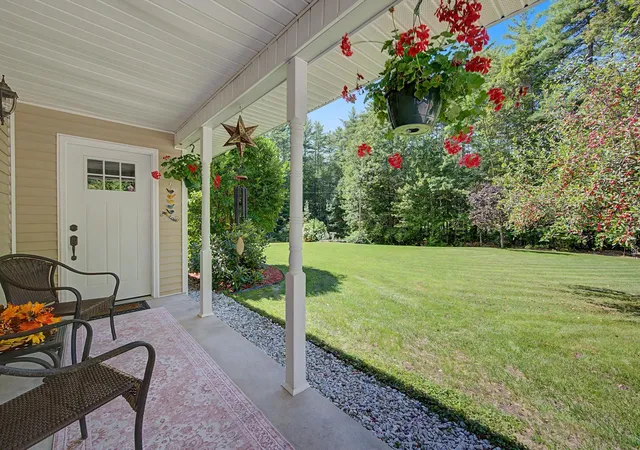 Photo 1 of Single family home for sale at 64 Shindagan Rd, Wilmot, NH 03287 | MLS# 5108479 | Listing updated on 2026-09-18