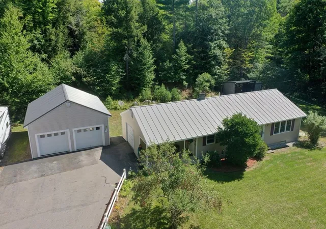 Photo 2 of Single family home for sale at 64 Shindagan Rd, Wilmot, NH 03287 | MLS# 5108479 | Listing updated on 2026-09-18
