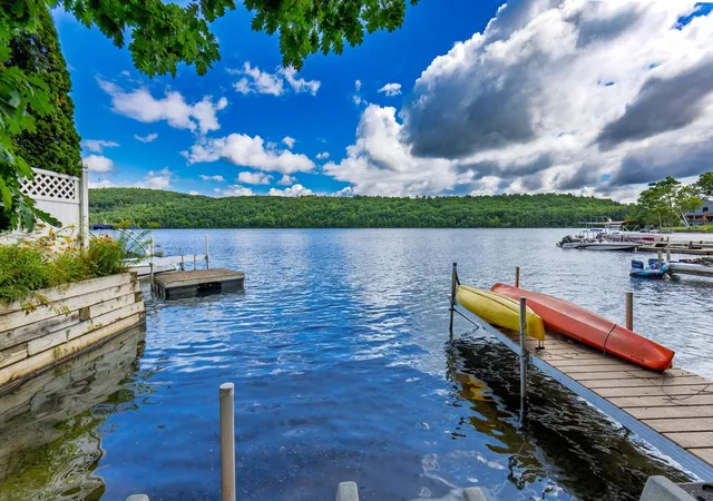 Land for sale at 94 Nh 4a Route, Enfield, NH 03748 | MLS# 5108484