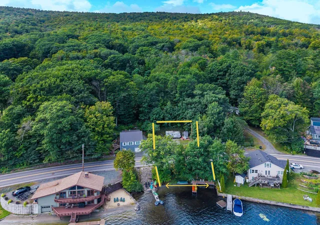 Photo 1 of Land for sale at 94 Nh 4a Route, Enfield, NH 03748 | MLS# 5108484 | Listing updated on 2026-10-01