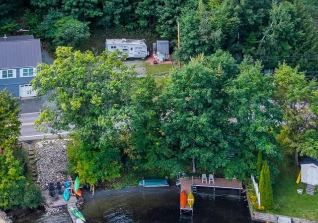Photo 2 of Land for sale at 94 Nh 4a Route, Enfield, NH 03748 | MLS# 5108484 | Listing updated on 2026-10-01