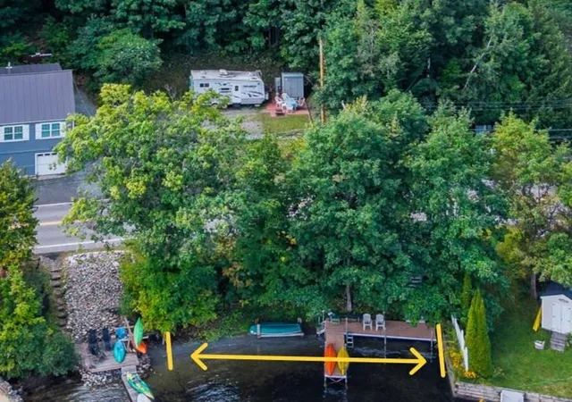 Photo 3 of Land for sale at 94 Nh 4a Route, Enfield, NH 03748 | MLS# 5108484 | Listing updated on 2026-10-01