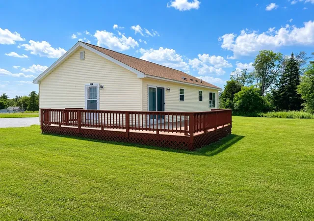 Photo 3 of Single family home for sale at 67 Airport Rd, North Haverhill, NH 03774 | MLS# 5108485 | Listing updated on 2026-09-13