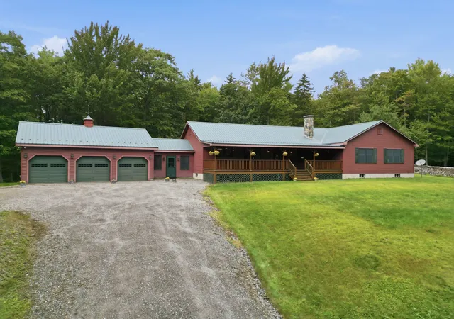Photo 1 of Sale Pending at 442 Marlow Hl Rd, Marlow, NH 03456 | MLS# 5108488 | Listing updated on 2026-09-12