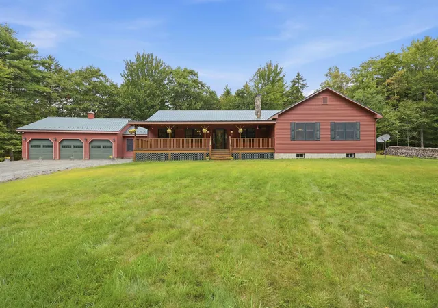 Photo 2 of Sale Pending at 442 Marlow Hl Rd, Marlow, NH 03456 | MLS# 5108488 | Listing updated on 2026-09-12