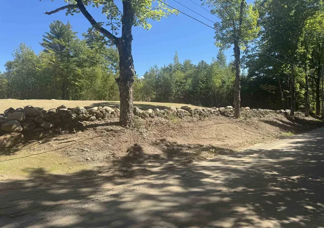 Photo 1 of Land for sale at Lot 203 John Hodgdon Rd, Ossipee, NH 03864 | MLS# 5108494 | Listing updated on 2026-09-10