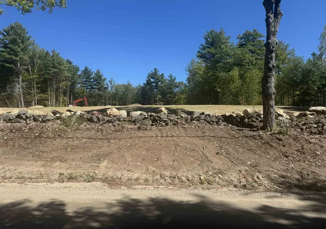 Photo 2 of Land for sale at Lot 203 John Hodgdon Rd, Ossipee, NH 03864 | MLS# 5108494 | Listing updated on 2026-09-10
