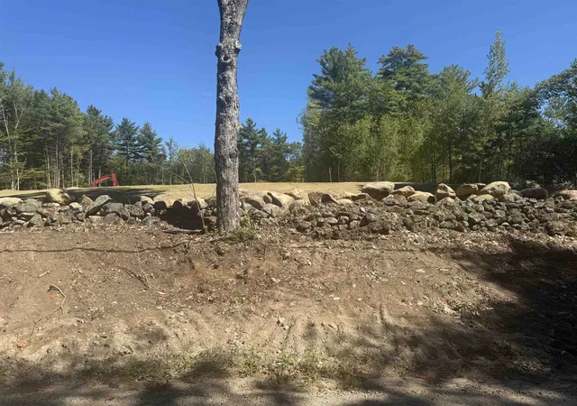 Photo 3 of Land for sale at Lot 203 John Hodgdon Rd, Ossipee, NH 03864 | MLS# 5108494 | Listing updated on 2026-09-10