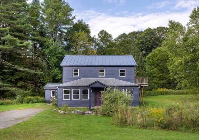 Photo 2 of Single family home for sale at 16 Acorn Ave, Hyde Park, VT 05655 | MLS# 5108496 | Listing updated on 2026-09-11