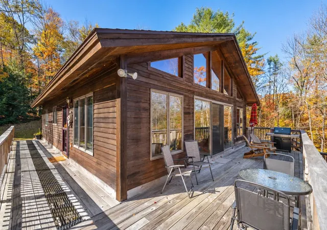 Photo 3 of Single family home for sale at 312 Tierney Rd, Cavendish, VT 05142 | MLS# 5108500 | Listing updated on 2026-09-18