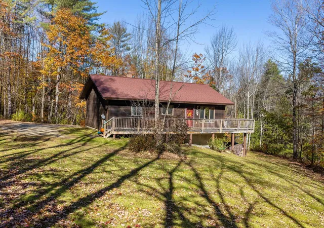 Photo 3 of Single family home for sale at 312 Tierney Rd, Cavendish, VT 05142 | MLS# 5108500 | Listing updated on 2026-09-18