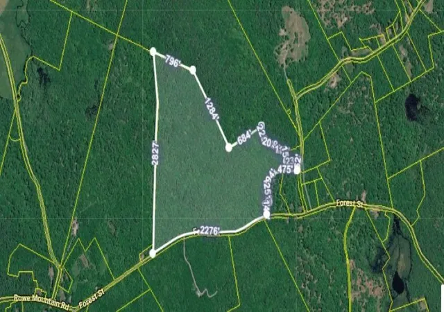 Photo 1 of Land for sale at 257 Jackson Rd, Bradford, NH 03221 | MLS# 5108504 | Listing updated on 2026-09-06