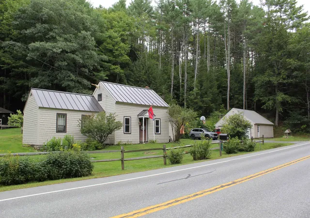 Photo 1 of Single family home for sale at 5870 Vt Route 113, Thetford Center, VT 05075 | MLS# 5108508 | Listing updated on 2026-09-18