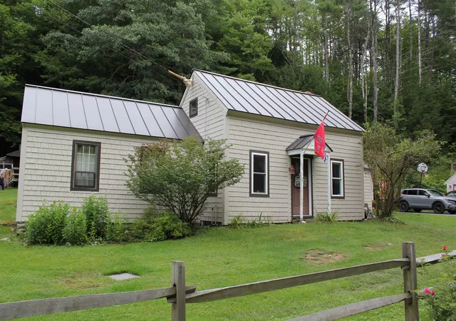 Photo 2 of Single family home for sale at 5870 Vt Route 113, Thetford Center, VT 05075 | MLS# 5108508 | Listing updated on 2026-09-18