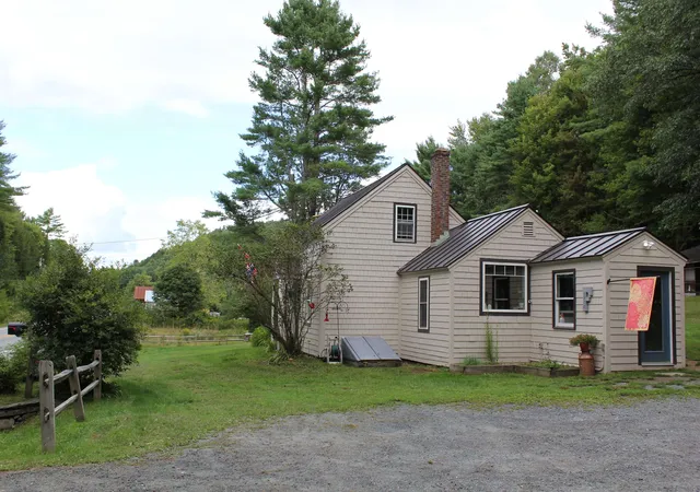 Photo 3 of Single family home for sale at 5870 Vt Route 113, Thetford Center, VT 05075 | MLS# 5108508 | Listing updated on 2026-09-18