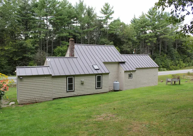 Photo 3 of Single family home for sale at 5870 Vt Route 113, Thetford Center, VT 05075 | MLS# 5108508 | Listing updated on 2026-09-18