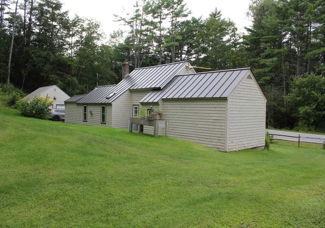 Photo 4 of Single family home for sale at 5870 Vt Route 113, Thetford Center, VT 05075 | MLS# 5108508 | Listing updated on 2026-09-18