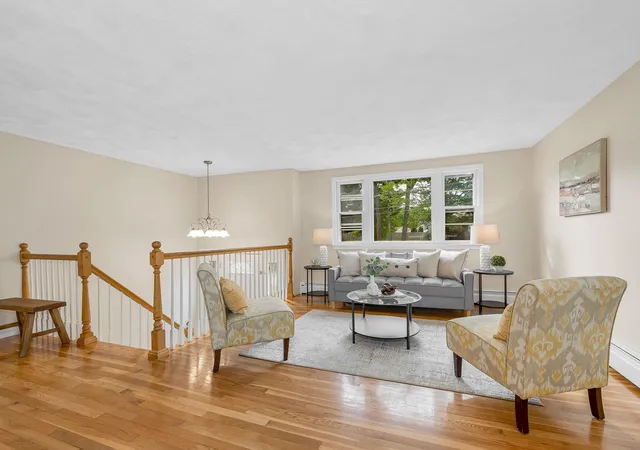 Photo 3 of Sale Pending at 40 Lou Ave, Salem, NH 03079 | MLS# 5108509 | Listing updated on 2026-09-15