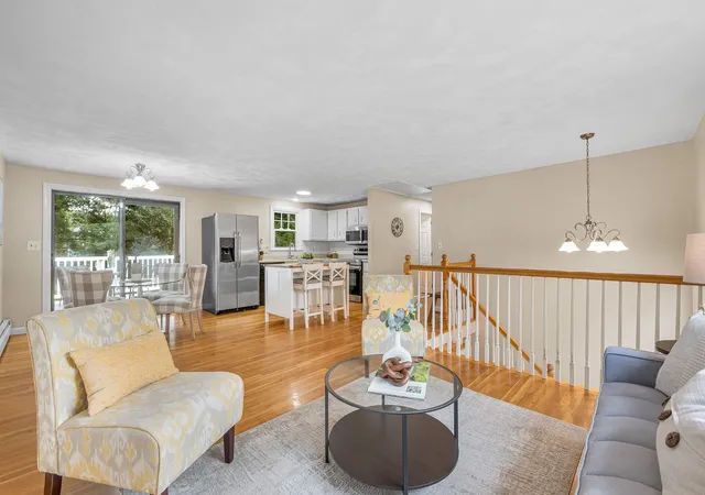 Photo 3 of Sale Pending at 40 Lou Ave, Salem, NH 03079 | MLS# 5108509 | Listing updated on 2026-09-15