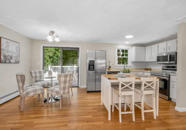 Photo 4 of Sale Pending at 40 Lou Ave, Salem, NH 03079 | MLS# 5108509 | Listing updated on 2026-09-15