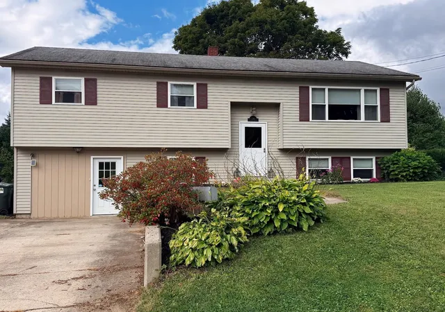 Single family home for sale at 179 Adams St, Rutland, VT 05701 | MLS# 5108511