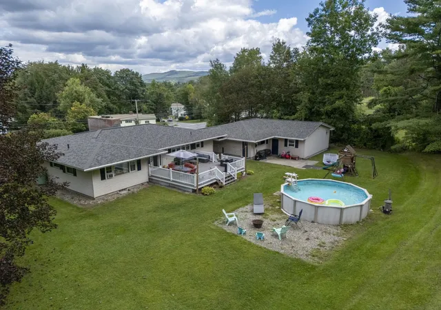 Single family home for sale at 68 Charlestown Rd, Claremont, NH 03743 | MLS# 5108513